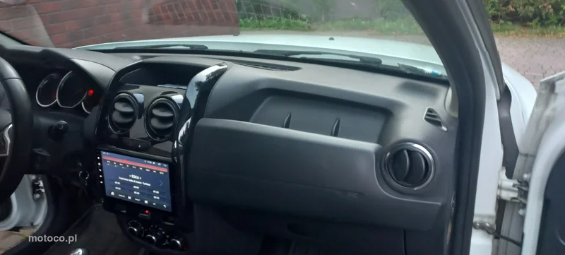 Dacia Duster 12