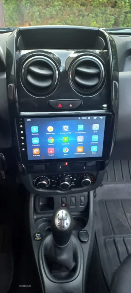 Dacia Duster 13