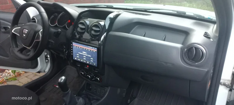 Dacia Duster 17