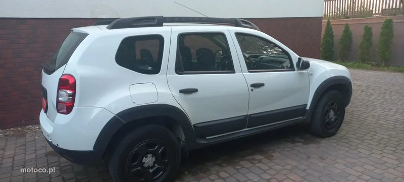 Dacia Duster 24