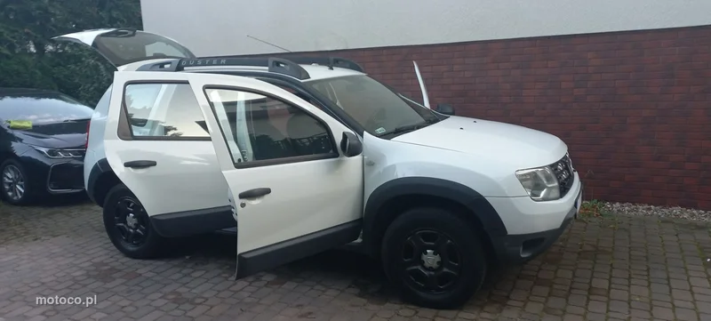 Dacia Duster 26