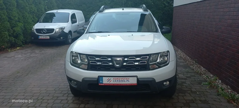 Dacia Duster 27