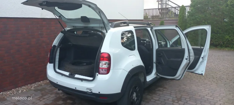 Dacia Duster 28