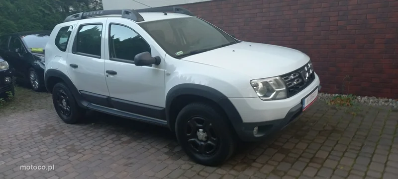 Dacia Duster 29