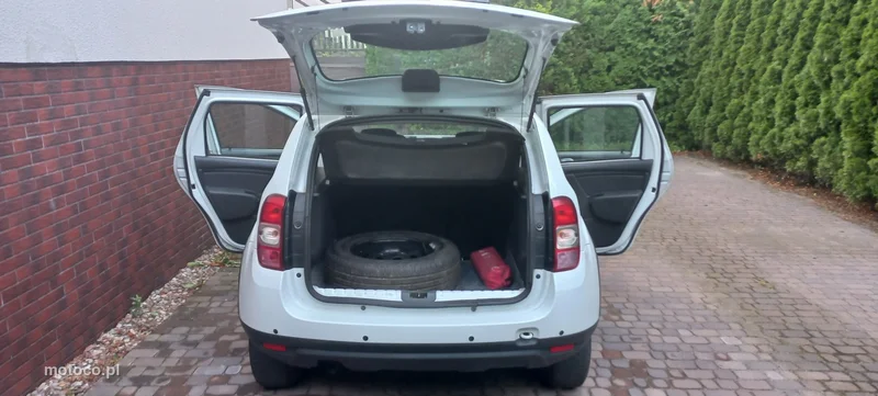 Dacia Duster 30