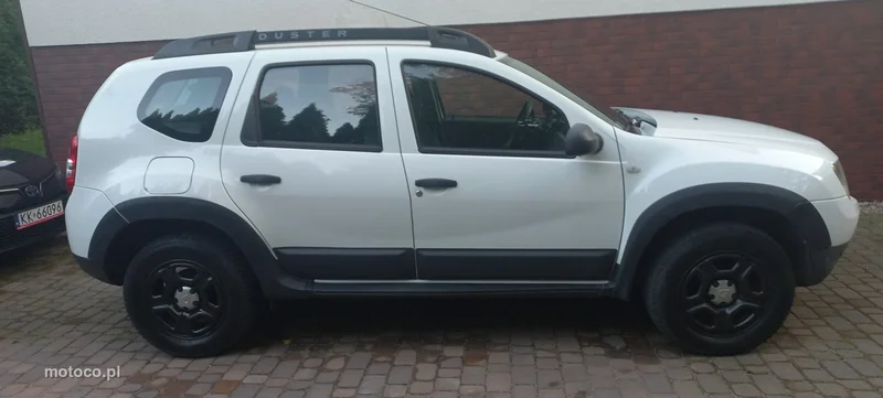Dacia Duster 31