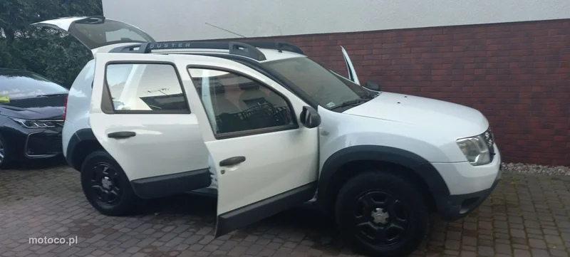 Dacia Duster 36