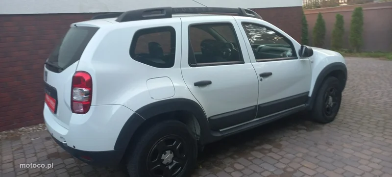 Dacia Duster 37