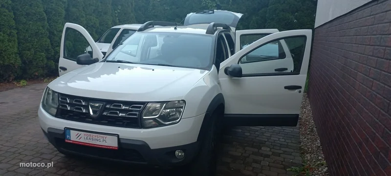 Dacia Duster 38