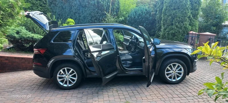 Skoda Kodiaq I 2