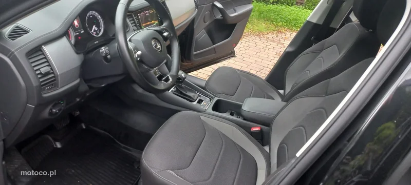 Skoda Kodiaq I 11