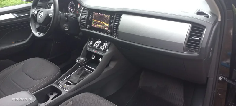 Skoda Kodiaq I 12