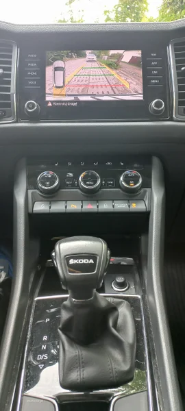 Skoda Kodiaq I 15