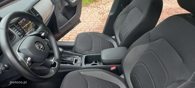 Skoda Kodiaq I 16