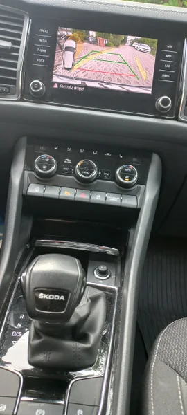 Skoda Kodiaq I 17