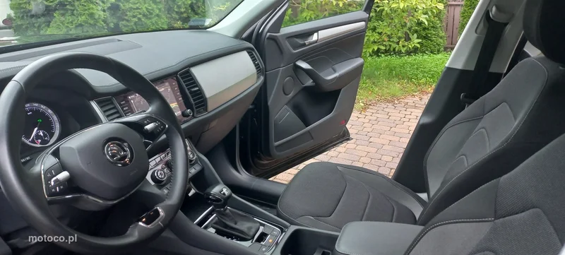 Skoda Kodiaq I 19