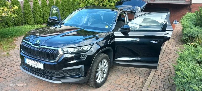 Skoda Kodiaq I 3