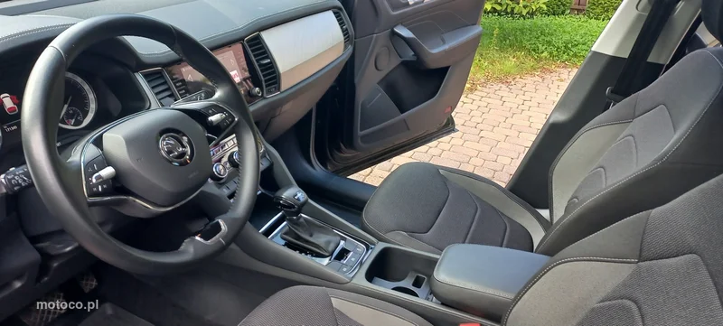 Skoda Kodiaq I 22