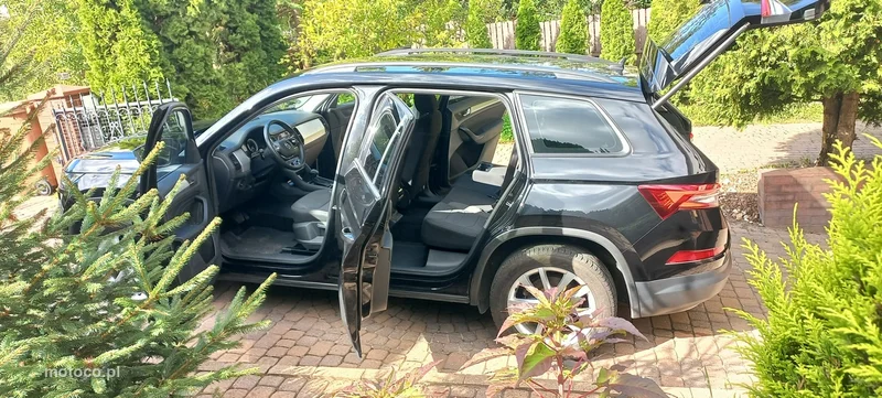 Skoda Kodiaq I 26
