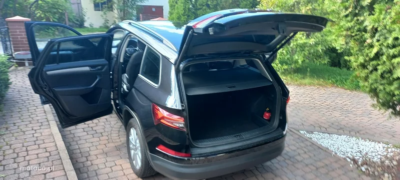 Skoda Kodiaq I 27