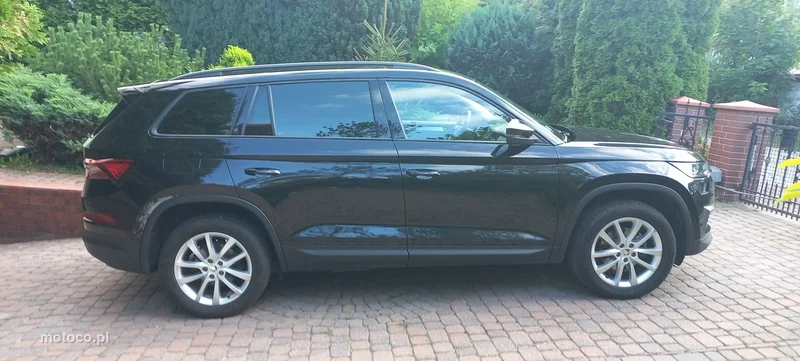 Skoda Kodiaq I 28
