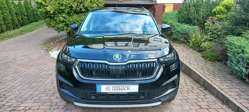 Skoda Kodiaq I 29