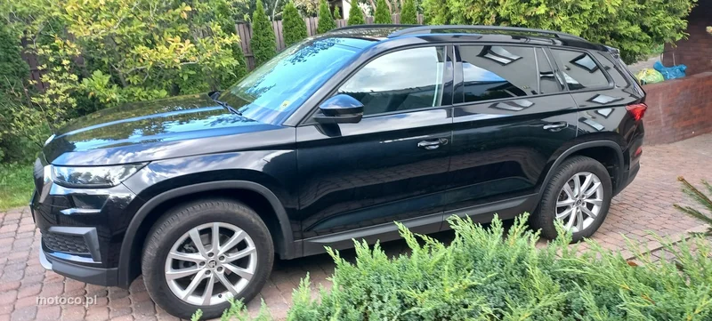 Skoda Kodiaq I 30