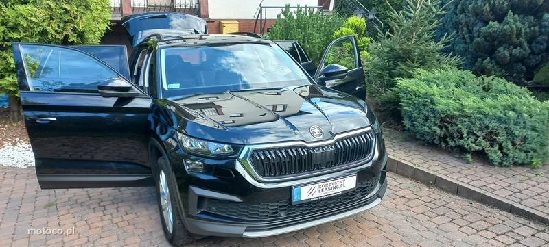 Skoda Kodiaq I 4