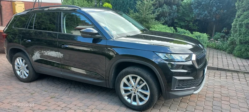 Skoda Kodiaq I 32