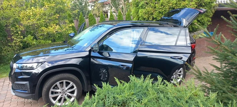 Skoda Kodiaq I 33