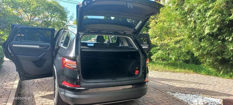 Skoda Kodiaq I 35