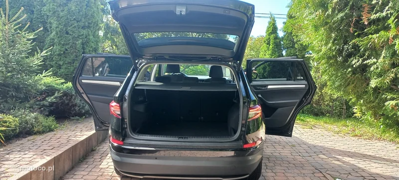 Skoda Kodiaq I 36