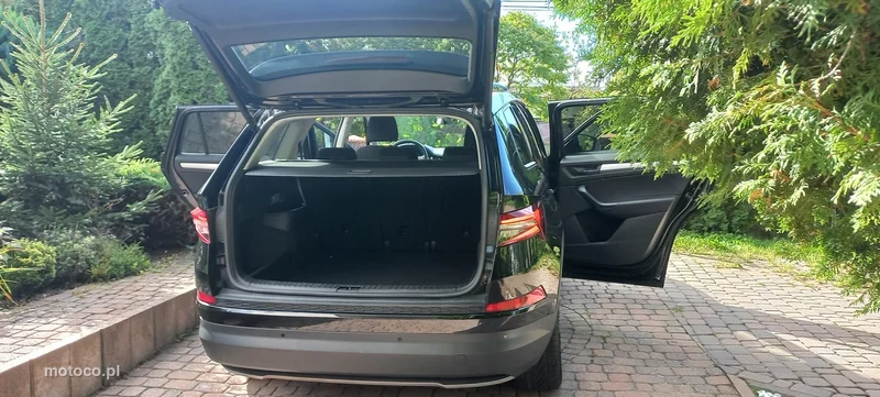 Skoda Kodiaq I 37