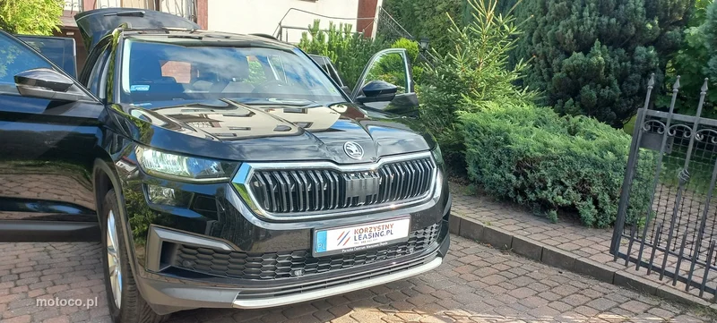 Skoda Kodiaq I 39