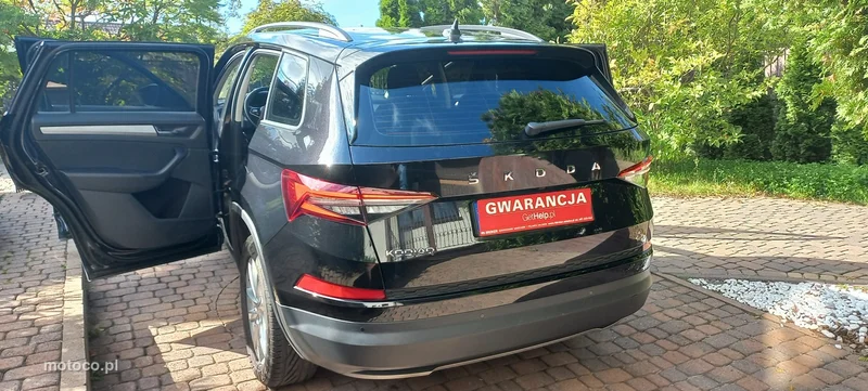 Skoda Kodiaq I 5