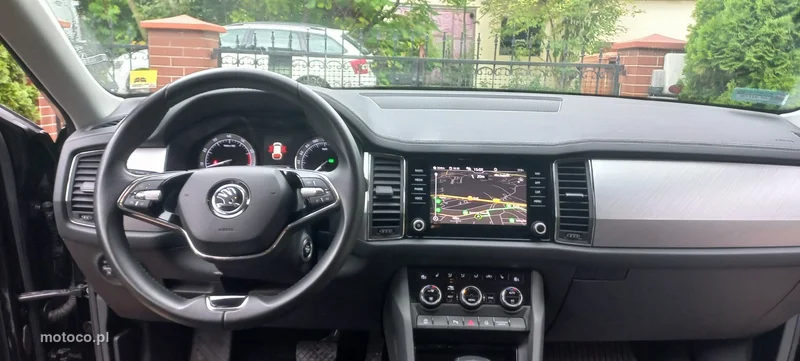 Skoda Kodiaq I 10