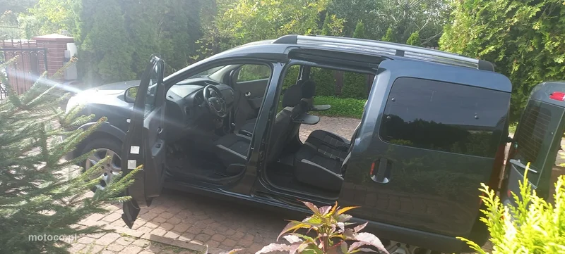 Dacia Dokker 29