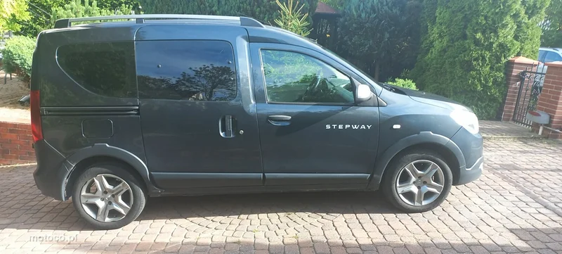 Dacia Dokker 32