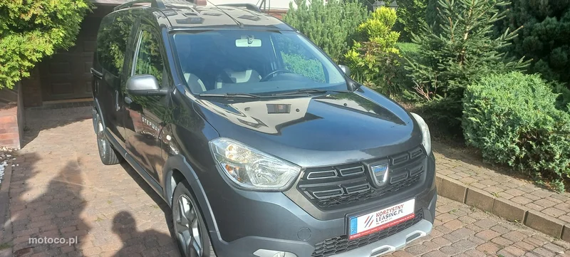 Dacia Dokker 37