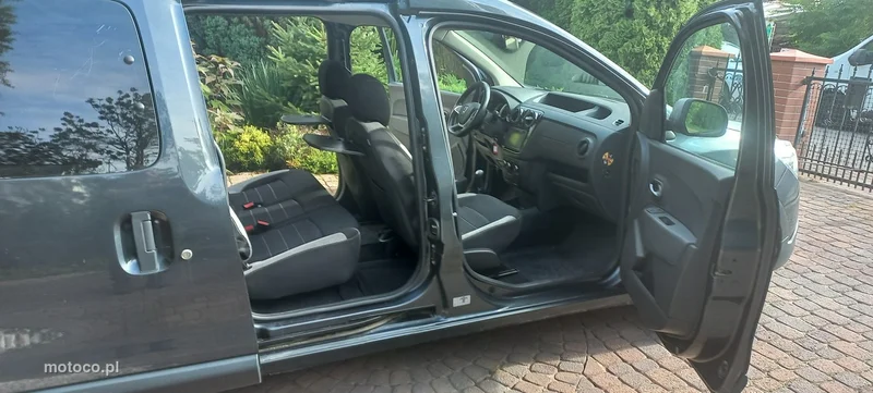 Dacia Dokker 39