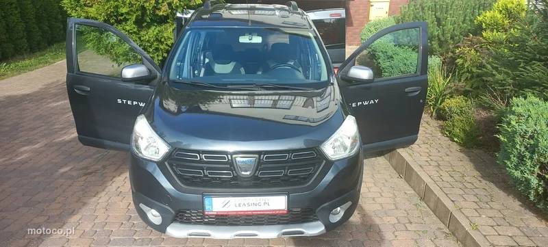 Dacia Dokker 40
