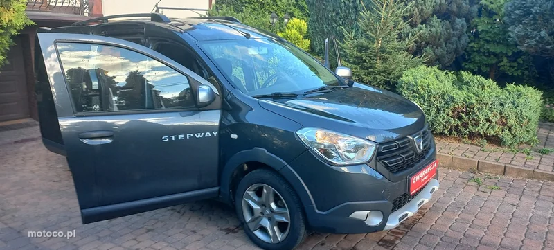 Dacia Dokker 6