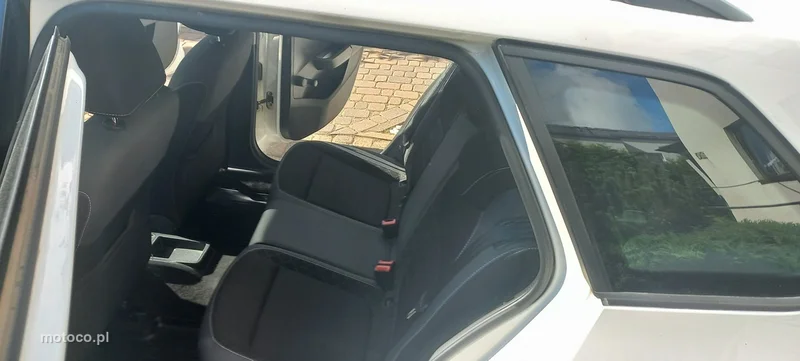 Skoda Fabia III 25