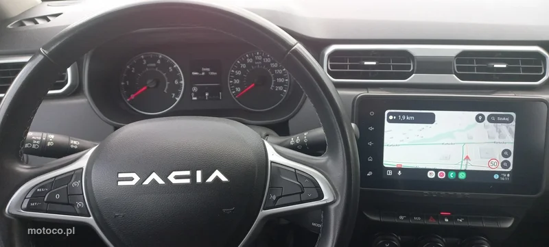 Dacia Duster 19