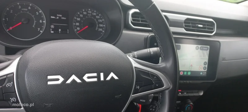 Dacia Duster 21