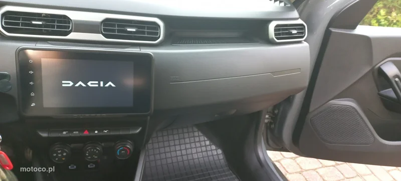 Dacia Duster 23