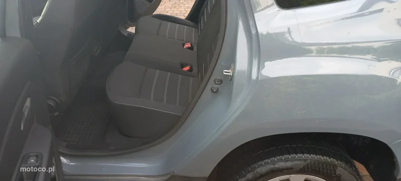 Dacia Duster 25