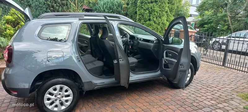 Dacia Duster 27