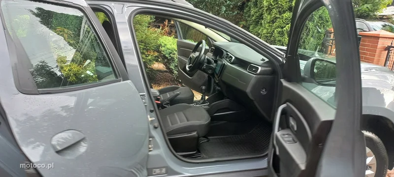Dacia Duster 28