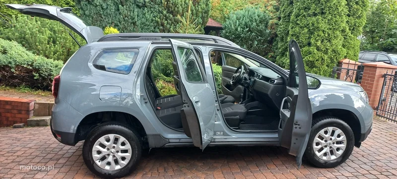 Dacia Duster 29